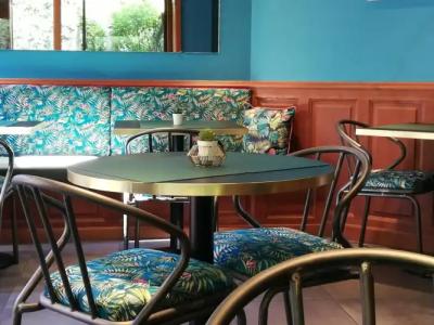 Hôtel La Marisa Grande Plage - 7