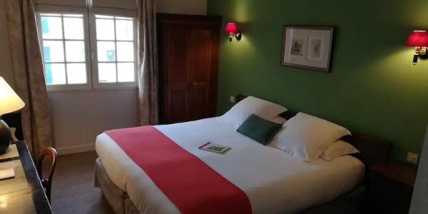 Hôtel La Marisa Grande Plage - 106