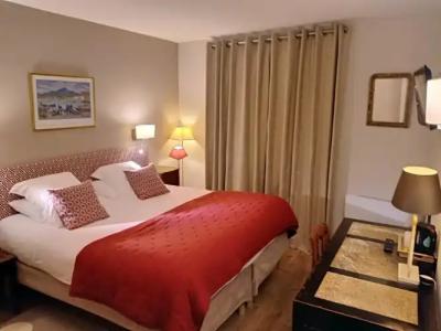 Hôtel La Marisa Grande Plage - 48