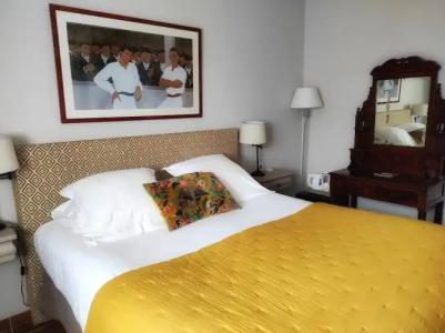 Hôtel La Marisa Grande Plage - 42