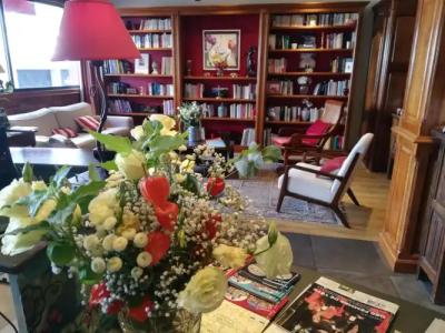 Hôtel La Marisa Grande Plage - 16