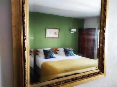 Hôtel La Marisa Grande Plage - 83