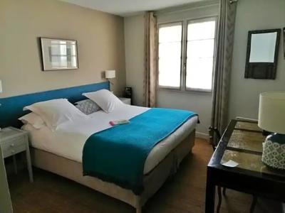 Hôtel La Marisa Grande Plage - 54