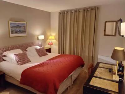 Hôtel La Marisa Grande Plage - 97