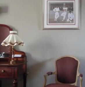 Hôtel La Marisa Grande Plage - 87