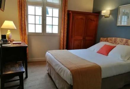 Hôtel La Marisa Grande Plage - 121