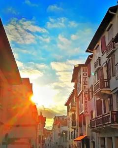 Hôtel La Marisa Grande Plage - 23