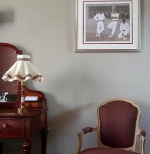 Hôtel La Marisa Grande Plage - 46