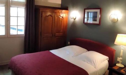 Hôtel La Marisa Grande Plage - 122