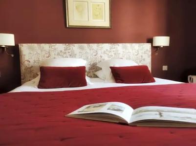 Hôtel La Marisa Grande Plage - 62