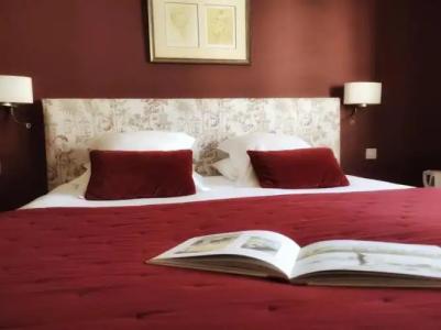 Hôtel La Marisa Grande Plage - 82