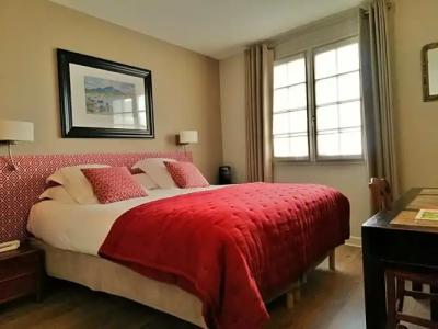 Hôtel La Marisa Grande Plage - 55