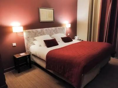 Hôtel La Marisa Grande Plage - 61