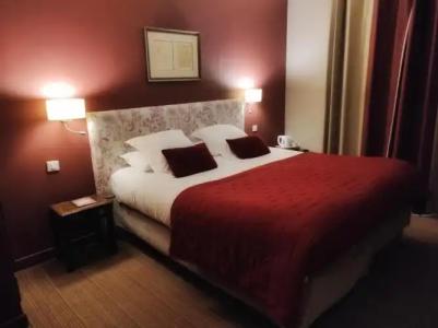 Hôtel La Marisa Grande Plage - 81