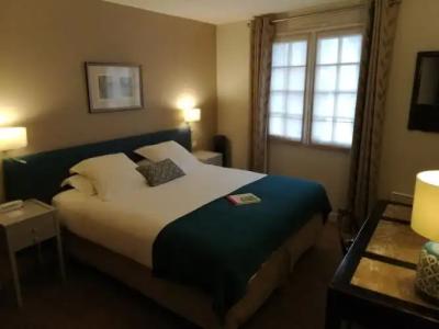 Hôtel La Marisa Grande Plage - 94