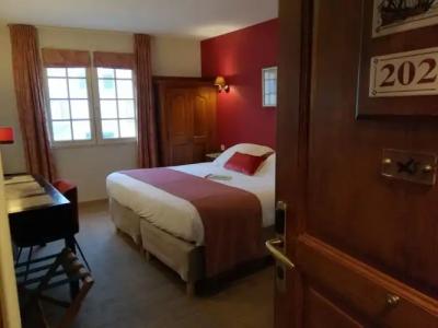 Hôtel La Marisa Grande Plage - 89