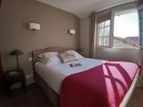 Comfort Double room with courtyard view