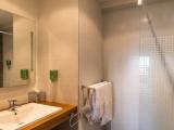 Classic Double room with city view