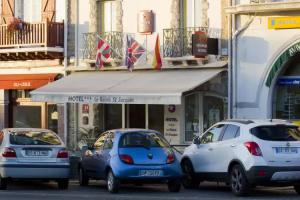 Hotel Le Relais Saint-Jacques, St. Jean-de-Luz