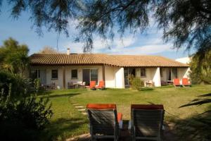 Hotel L' Estelle en Camargue, St. Maries-de-la-Mer