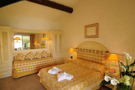 Hôtel L' Estelle en Camargue