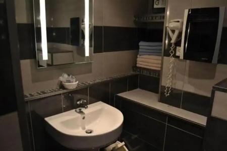 Le Dauphin Bleu - 38