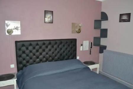 Le Dauphin Bleu - 76