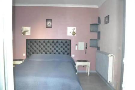 Le Dauphin Bleu - 75