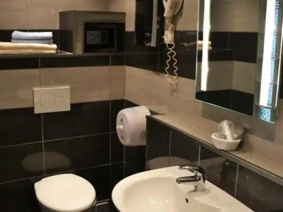 Le Dauphin Bleu - 43