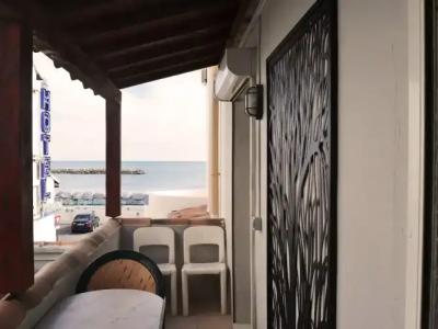 Le Dauphin Bleu - 46