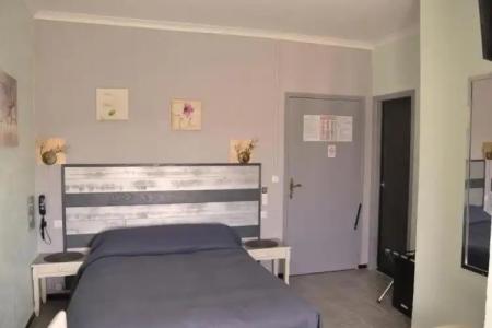 Le Dauphin Bleu - 58