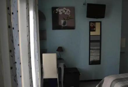 Le Dauphin Bleu - 36