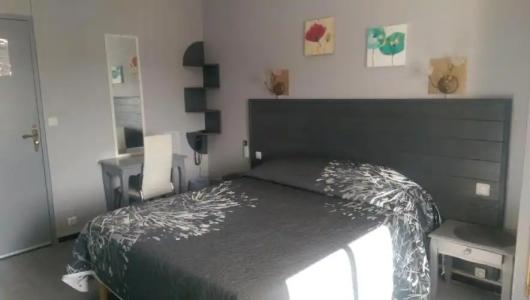 Le Dauphin Bleu - 85