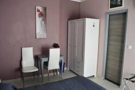 Le Dauphin Bleu - 67