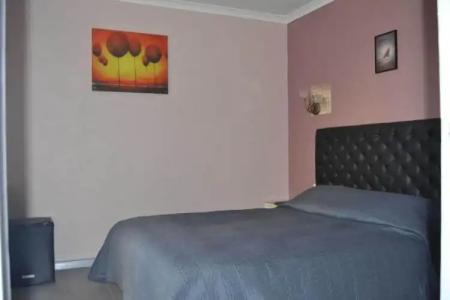 Le Dauphin Bleu - 77