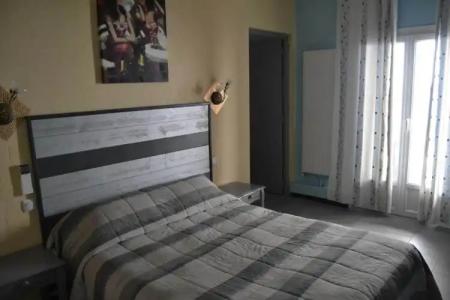 Le Dauphin Bleu - 35