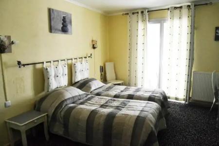 Le Dauphin Bleu - 33