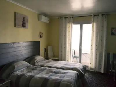 Le Dauphin Bleu - 40