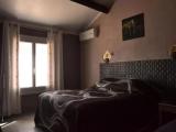 Standard Triple room with sea view