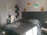 Comfort Double room with land view