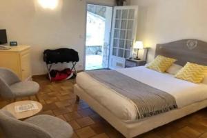 Hôtel Jas Neuf, St. Maxime