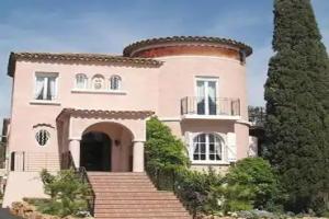 Hotel Villa Des Anges, Grimaud