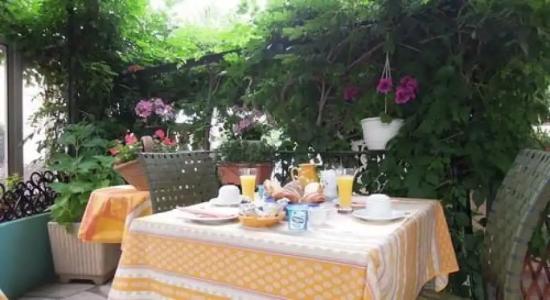 Princesse D'Azur - 31