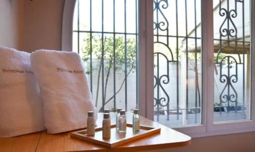 Princesse D'Azur - 56