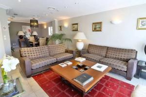 Le Petit Prince Hotel, St. Maxime