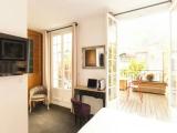 Premium room