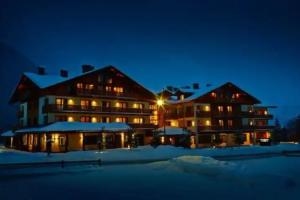 Montana Lodge & Spa, by R Collection Hotels, La Thuile