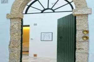Gagliano del Capo - Hotels