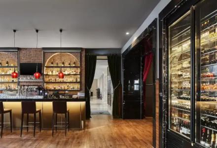 TITANIC Gendarmenmarkt Berlin - 20