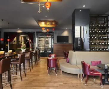 TITANIC Gendarmenmarkt Berlin - 16